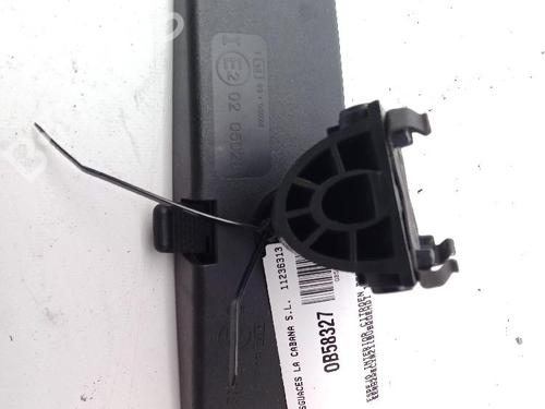 Rear mirror CITROËN BERLINGO (ER_, EC_) 1.5 BlueHDi 130 (ECYHZJ, ECYHZR) | BP27695439I6 