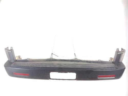 Used Rear bumper LAND ROVER DISCOVERY IV (L319) 3.0 TD 4x4 (211 hp) 24002274