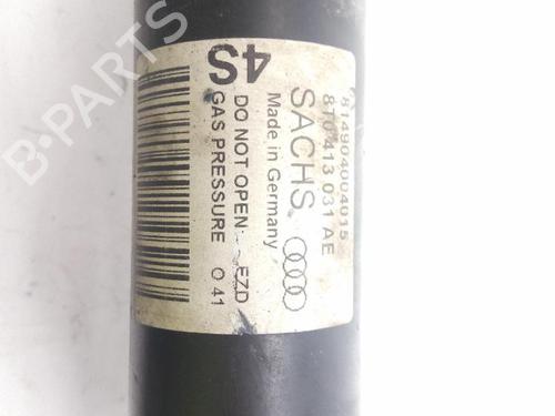 Left front shock absorber AUDI A5 (8T3) 2.0 TFSI | BP20694452M16 