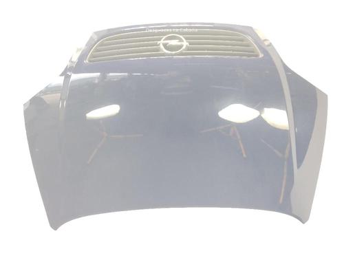 Used Hood Hood OPEL ZAFIRA A MPV (T98) 1.6 16V (F75) (101 hp) 34612301 34612301