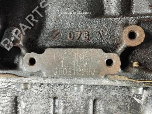 Engine CITROËN XSARA (N1) 1.9 TD | BP27625941M1 