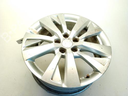Used Rim PEUGEOT 3008 II SUV (MC_, MR_, MJ_, M4_) 1.5 BlueHDi 130 (131 hp) 27451084