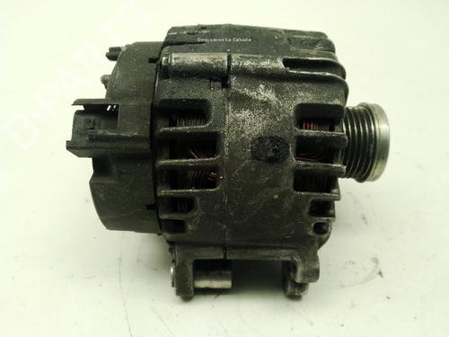 Alternator VW GOLF VI (5K1) 1.4 TSI | BP40062176M7 - Image 3