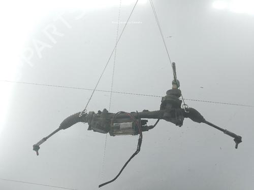 Steering rack VW PASSAT B6 (3C2) 2.0 TDI | BP26161572M22 