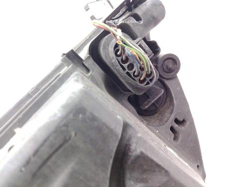 Right headlight FORD FOCUS II (DA_, HCP, DP) 1.6 TDCi | BP29383247C29 
