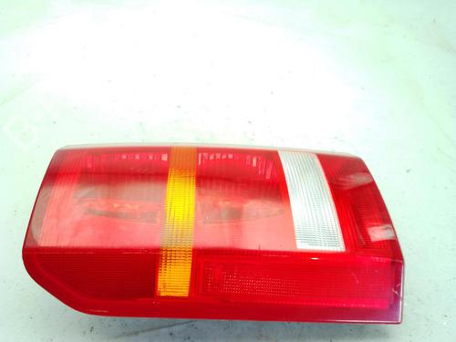 Left taillight LAND ROVER DISCOVERY III (L319) 2.7 TD 4x4 | BP29765454C34