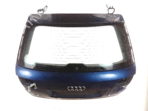 tailgate-audi-a4-b7-8ec-2004-2005-2006-2007-2008-2009-25753642 main image