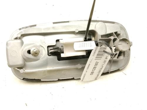 Rear right interior door handle NISSAN PRIMASTAR Van (X83) 1.9 dCi 100 | BP36765623I16 - Image 2