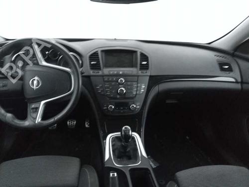 Alternator OPEL INSIGNIA A Sports Tourer (G09) 2.0 CDTI (35) | BP18371156M7 