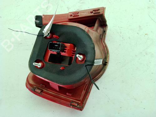 Right taillight VW PASSAT B6 (3C2) 2.0 TDI 16V | BP28419609C35 - Image 4