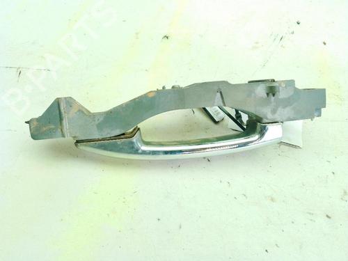 Front right exterior door handle CITROËN DS3 (SA_) 1.6 HDi 90 | BP25135606C129 