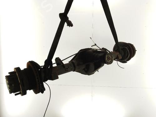 Rear axle IVECO DAILY IV Platform/Chassis 65C18 | BP27451076M2 - Image 4