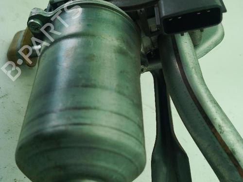 Front wiper motor RENAULT TRAFIC III Van (FG_) 2.0 dCi 120 (FGMN) | BP29518306M29