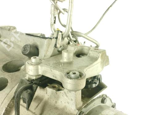 Gearbox CITROËN C4 CACTUS 1.2 THP 110 | BP27555890M3 