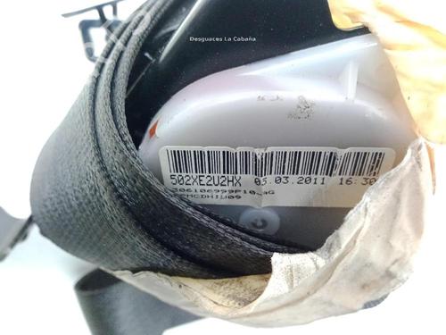 Rear right seatbelt OPEL INSIGNIA A (G09)  | BP29383101I28 