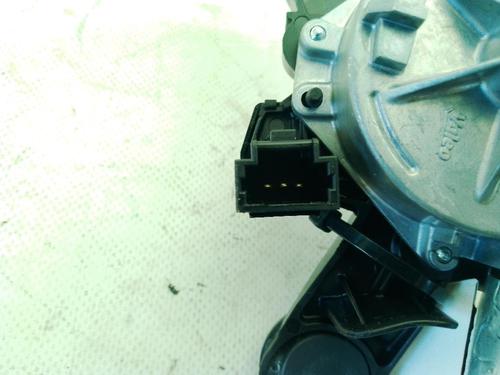 Rear wiper motor CITROËN C4 CACTUS 1.2 THP 110 | BP39580150M102 - Image 3
