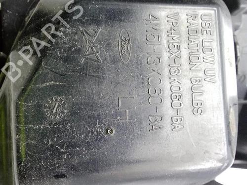 Left headlight FORD FOCUS II (DA_, HCP, DP) 1.8 Flexifuel | BP32515794C28