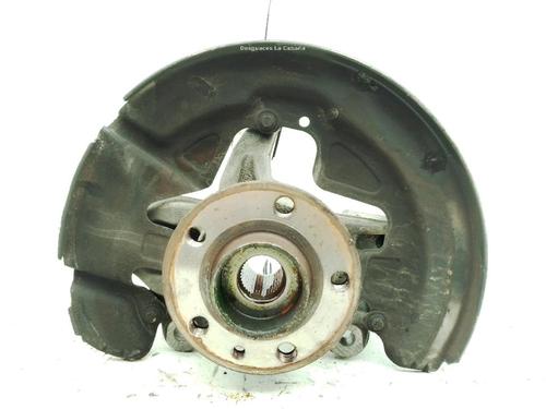 Used Right front steering knuckle Right front steering knuckle VOLVO S80 II (124) D3 / D4 (163 hp) 40257865 40257865