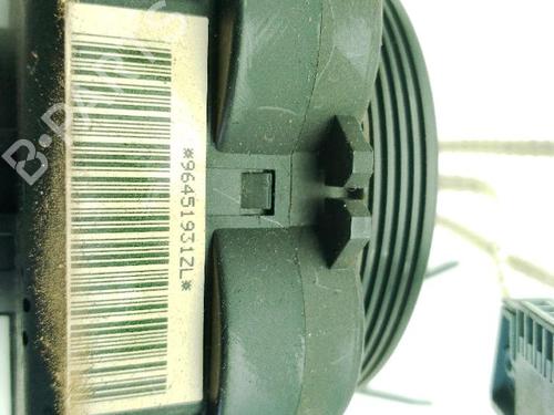 Hovedlysbryter CITROËN C5 I (DC_) 2.0 HDi (DCRHZB, DCRHZE) | BP31694859I24 