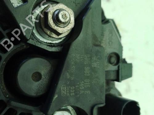 Alternator AUDI A4 B8 (8K2) 2.0 TDI | BP33871553M7 - Image 5