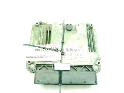 Used Electronic module SKODA SUPERB II Estate (3T5) 2.0 TDI 16V (140 hp) 30919754