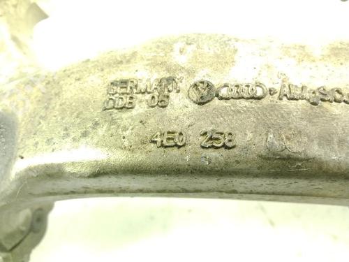 Right front steering knuckle AUDI A8 D3 (4E2, 4E8) 4.0 TDI quattro | BP18360115M26 - Image 4