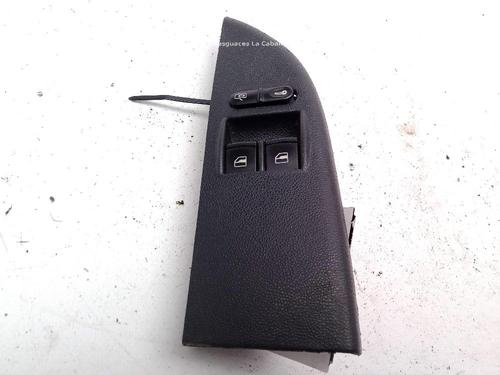 Used Left front window switch Left front window switch SKODA FABIA I (6Y2) 1.4 (60 hp) 27979359 27979359
