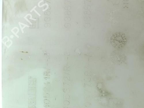 Windscreen washer tank RENAULT TRAFIC III Van (FG_) 2.0 dCi 120 (FGMN) | BP29583188C113 