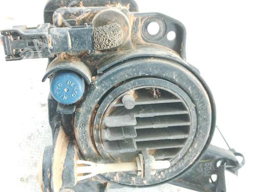 Right front fog light MAZDA 6 Saloon (GJ, GL) 2.2 D (GJ2FP, GJ1021, GJ1022, GL1021) | BP25486617C31 - Image 2