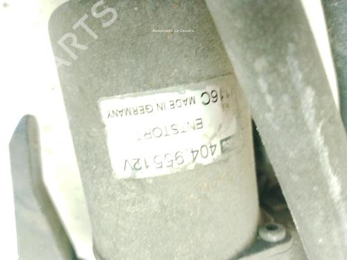 Front wiper motor MERCEDES-BENZ SPRINTER 3,5-t Van (B906) 311 CDI 4x4 (906.631, 906.633, 906.635, 906.637) | BP27925009M29 