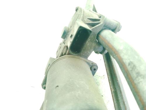 Front wiper motor MERCEDES-BENZ SPRINTER 3,5-t Van (B906) 311 CDI 4x4 (906.631, 906.633, 906.635, 906.637) | BP27925009M29 