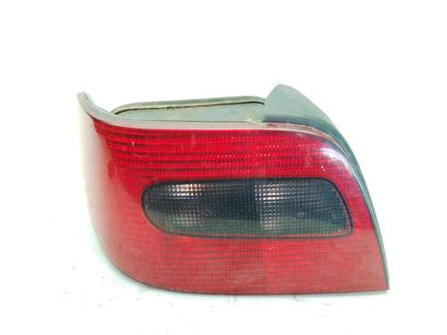 Used Left taillight CITROËN XSARA (N1) 1.9 TD (90 hp) 28804945