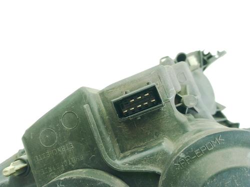 Right headlight PEUGEOT EXPERT Tepee (VF3X_) 2.0 HDi 130 | BP33570937C29 - Image 4