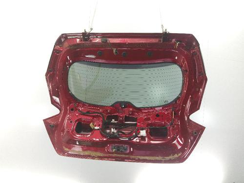 Tailgate NISSAN MICRA V (K14) 1.0 IG-T 100 | BP24050894C6
