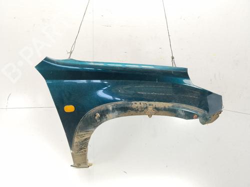 Forkjerm høyre Forkjerm høyre TOYOTA RAV 4 II (_A2_) 2.0 4WD (ACA21, ACA20) (150 hp) 37067181 37067181