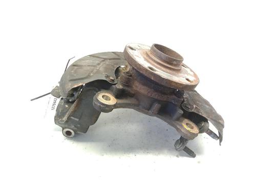 Left front steering knuckle VW TOURAN (1T1, 1T2) 1.9 TDI | BP18359509M25