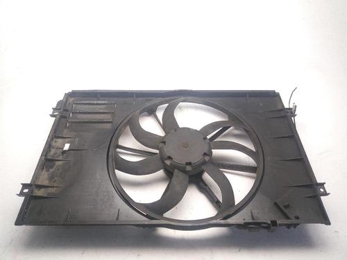Køleventilator elektrisk SEAT LEON (1P1) 1.9 TDI (105 hp) 24047521