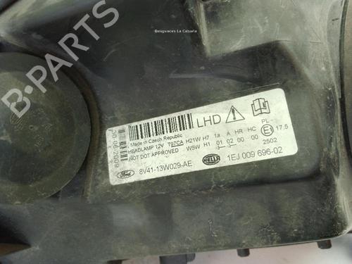 Right headlight FORD KUGA I 2.0 TDCi | BP37019220C29 - Image 5