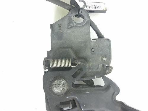 Hood lock MAZDA CX-5 (KE, GH) 2.2 D (KE2FW) | BP18363157C133