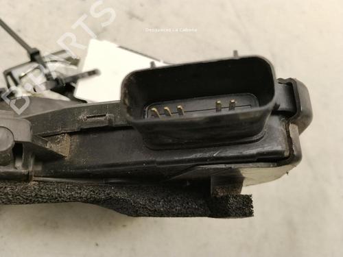 Højre bagtil lås KIA OPTIMA (JF) 1.7 CRDi | BP36497060C99 - Image 3