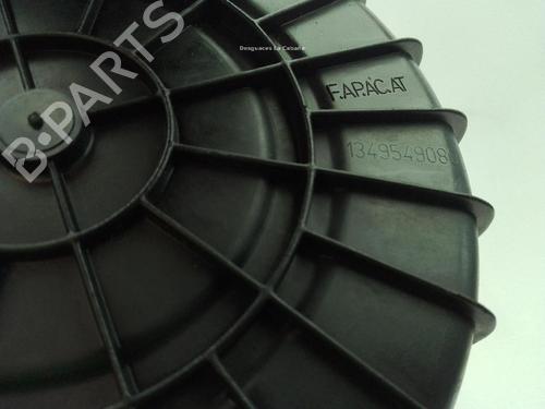 Air filter box PEUGEOT BOXER Van 2.2 HDi 100 | BP34113033M87 - Image 2