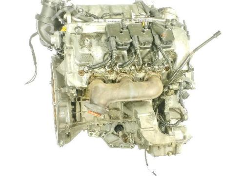 Engine MERCEDES-BENZ E-CLASS (W211) E 320 4-matic (211.082) | BP39899869M1 - Image 3
