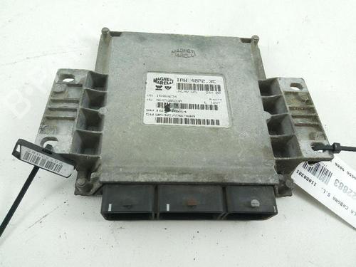 Used Control unit Control unit CITROËN XSARA (N1) 2.0 16V (136 hp) 19179558 19179558