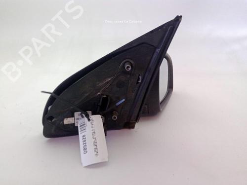 Right mirror OPEL ASTRA H CLASSIC Estate (A04) 1.7 CDTI (L35) | BP29449452C27 
