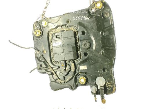 Used AdBlue tank PEUGEOT 208 I (CA_, CC_) 1.5 BlueHDI 100 (102 hp) 32385443