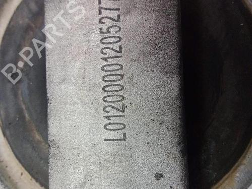 Engine mount FORD FOCUS C-MAX (DM2) 2.0 TDCi | BP27450669M89 - Image 5