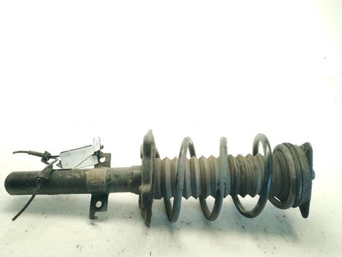 Used Left front shock absorber Left front shock absorber RENAULT KADJAR (HA_, HL_) 1.2 TCe 130 (HLMR) (130 hp) 23999431 23999431