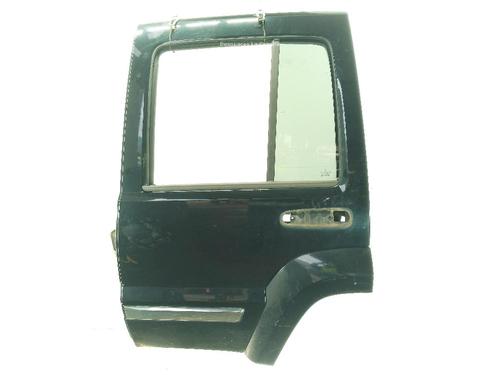 Used Left rear door JEEP CHEROKEE (KJ) 2.8 CRD 4x4 (163 hp) 30367871