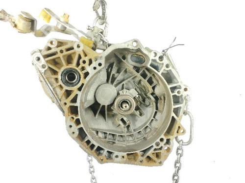 Used Gearbox OPEL CORSA D (S07) 1.3 CDTI (L08, L68) (75 hp) 28620188