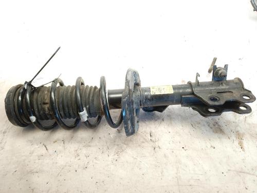 Used Right front shock absorber Right front shock absorber OPEL MOKKA / MOKKA X (J13) 1.4 (_76) (140 hp) 24996492 24996492